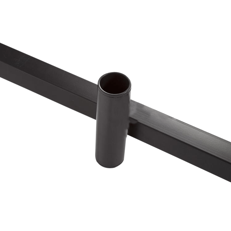 Squat and Bench Rack Adjustable Width - DirectHomeGym