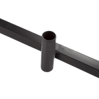 Squat and Bench Rack Adjustable Width - DirectHomeGym