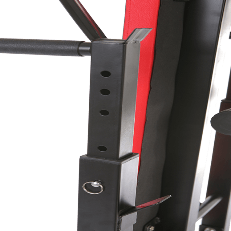Folding Weight Bench Rack– DirectHomeGym
