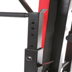 Folding Weight Bench Rack - DirectHomeGym