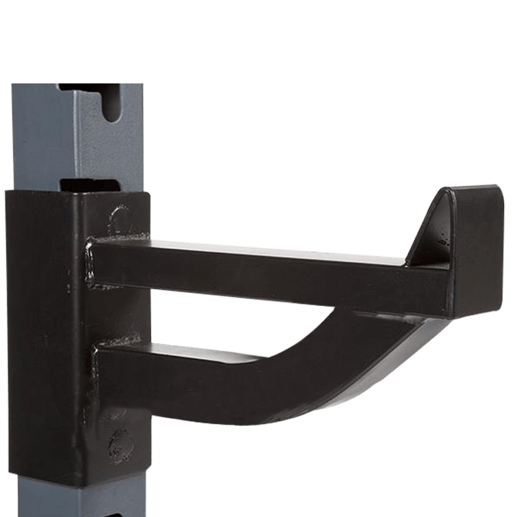 Squat and Bench Rack Adjustable Width - DirectHomeGym