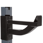 Squat and Bench Rack Adjustable Width - DirectHomeGym