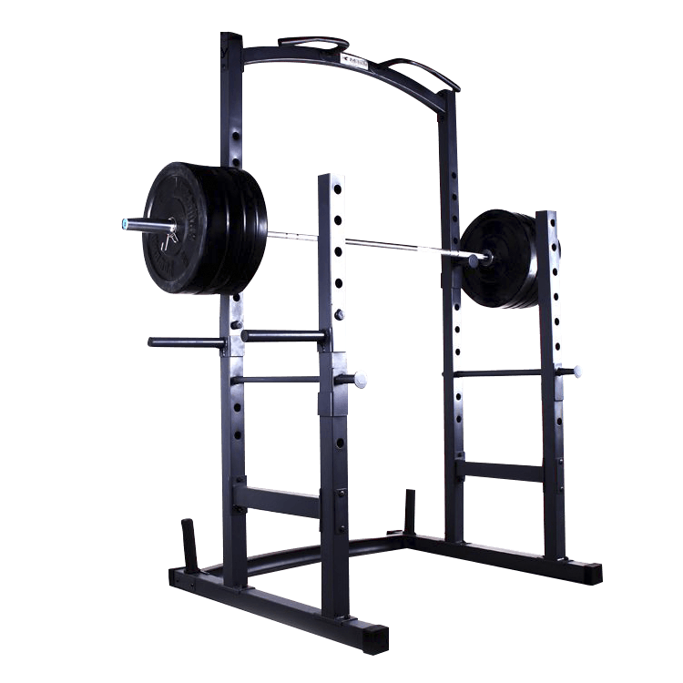 Power Squat Bench Rack - DirectHomeGym