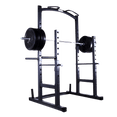 Power Squat Bench Rack - DirectHomeGym