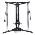 Functional Trainer System FTS - Plate Loaded - DirectHomeGym