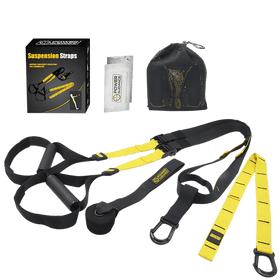 TRX Suspension Trainer - DirectHomeGym