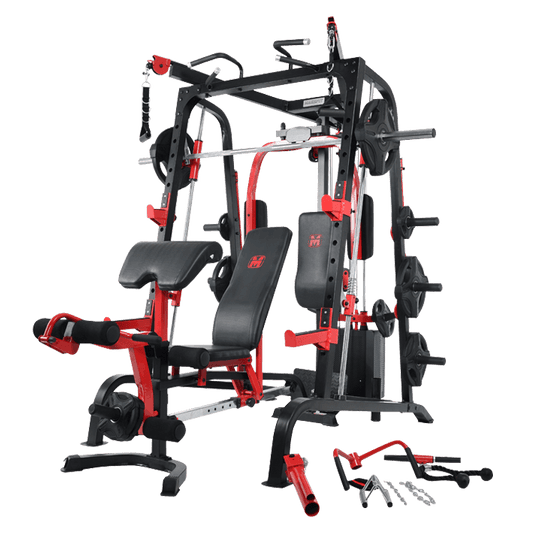 Full gym machine discount price