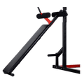 Add-On Sit Up Bench - DirectHomeGym