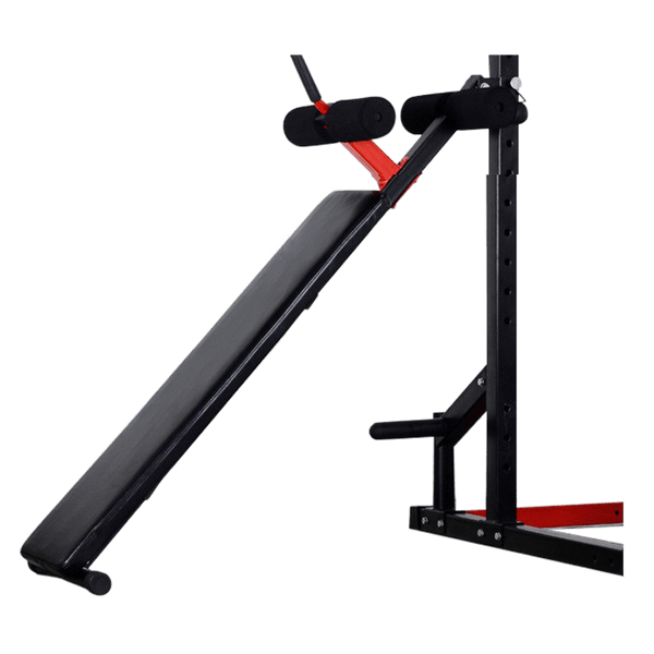 Add-On Sit Up Bench - DirectHomeGym