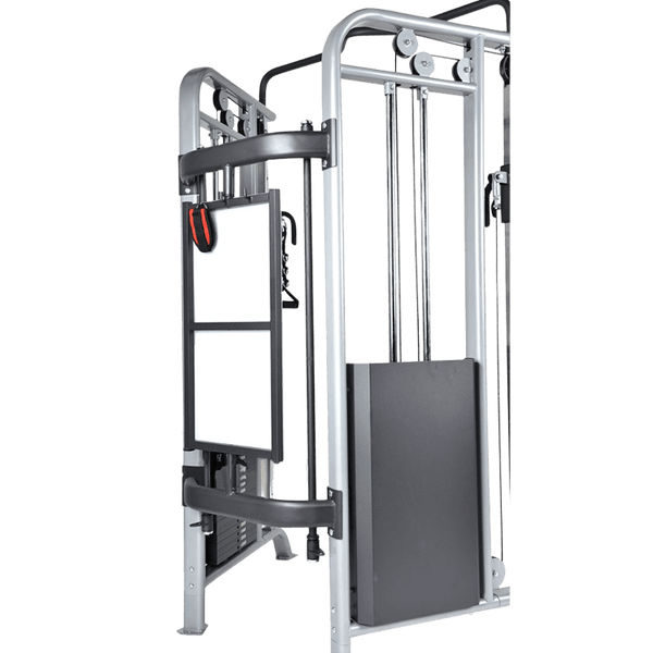 FTS Functional Trainer System - DirectHomeGym