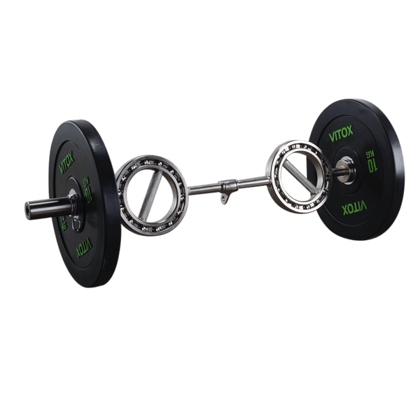 Supra barbell hotsell