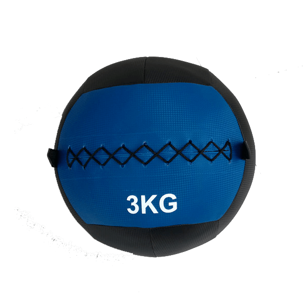Wall Ball (1 to 10KG) - DirectHomeGym
