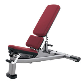 Multi-Adjustable Bench (Commercial-use) - DirectHomeGym
