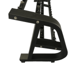 Dumbbells 10 Sets Storage Shelf Rack (2-Tier) - DirectHomeGym