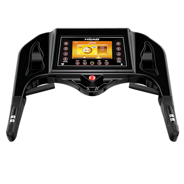 HEAD Treadmill T520 - T530 - DirectHomeGym
