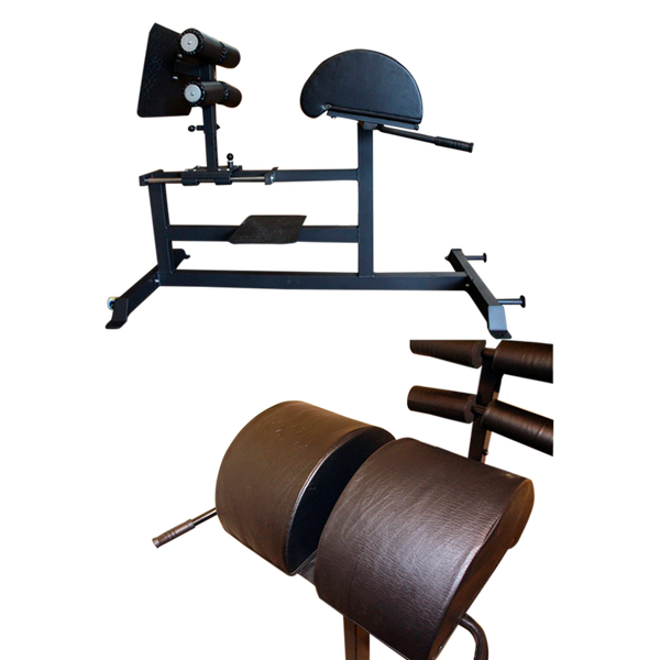 Glute ham developer compact hot sale