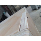 Wooden Plyo / Plyometric Box - DirectHomeGym