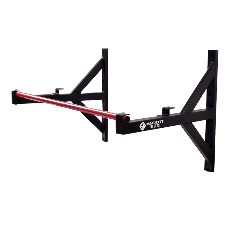Pull and Chin Up Bar Wall or Ceiling Mount - DirectHomeGym