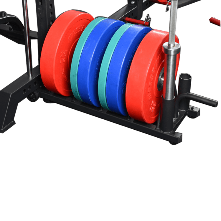 Match Rack Set Up MyRack Heavy Duty Mix and Match Power Rack– DirectHomeGym