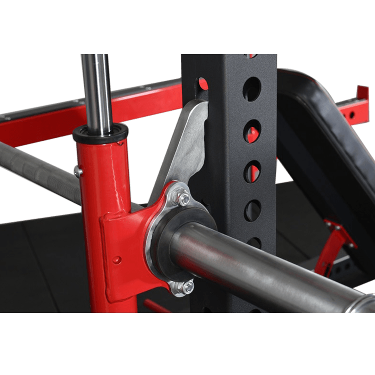 MyRack Heavy Duty Mix and Match Power Rack– DirectHomeGym