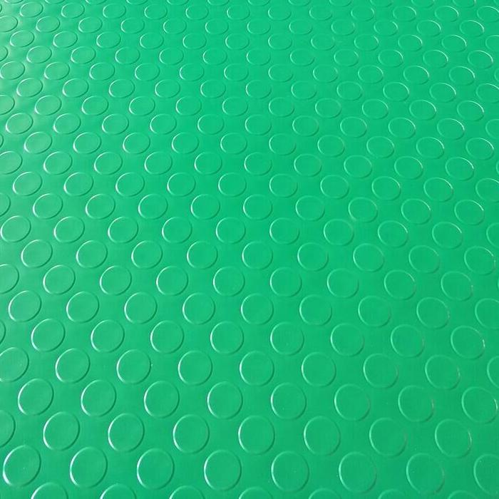 PVC Anti Slip General Purpose Mat - DirectHomeGym