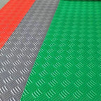 PVC Anti Slip General Purpose Mat - DirectHomeGym