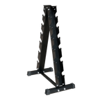 Vertical Dumbbell Storage 6 sets - DirectHomeGym