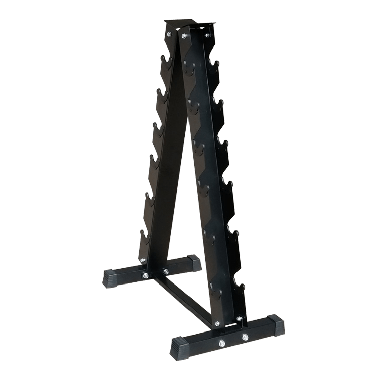 Vertical Dumbbell Storage 6 sets - DirectHomeGym