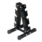 Vertical Dumbbell Storage 3 sets - DirectHomeGym