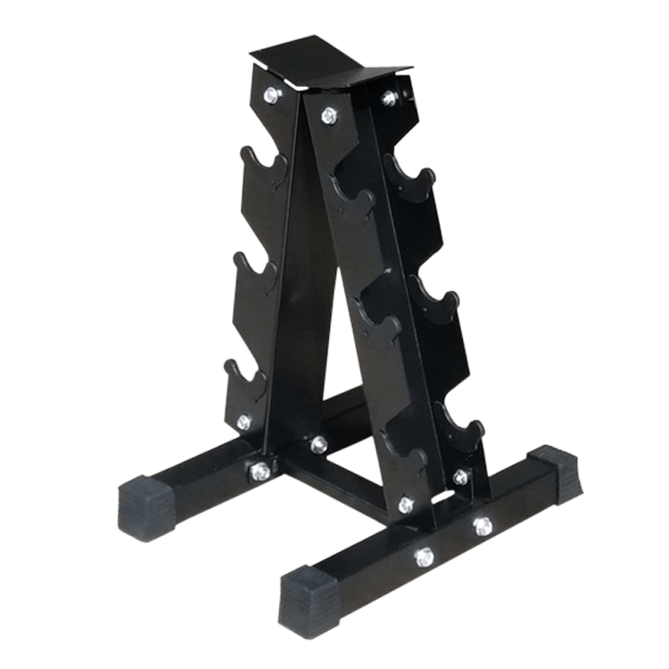 Vertical Dumbbell Storage 3 sets - DirectHomeGym