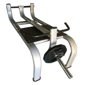 T-Bar Row Machine Platform - DirectHomeGym
