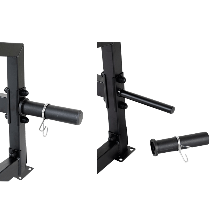Squat and Bench Rack Width - DirectHomeGym