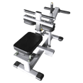 Seated Calf Raise Machine - DirectHomeGym