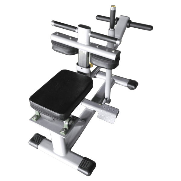 Seated Calf Raise Machine DirectHomeGym