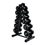 Vertical Dumbbell Storage 6 sets - DirectHomeGym