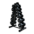 Vertical Dumbbell Storage 6 sets - DirectHomeGym