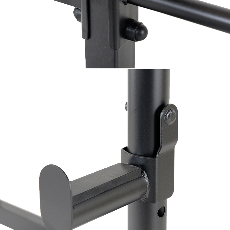 Squat and Bench Rack Width - DirectHomeGym