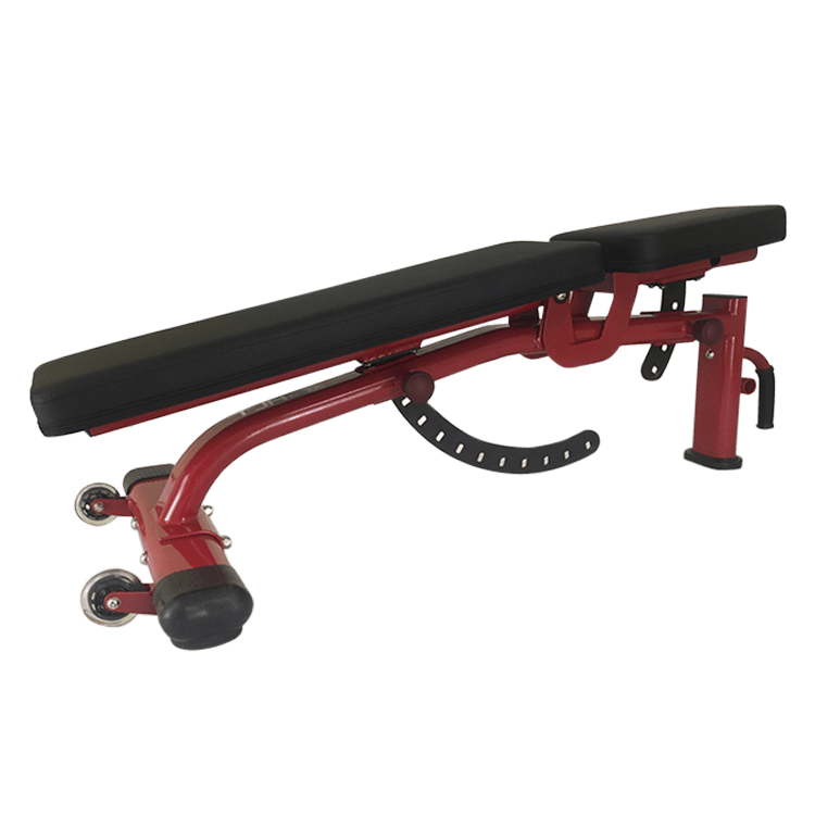 Adjustable Bench - DirectHomeGym