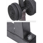 Squat Bench Stands - DirectHomeGym