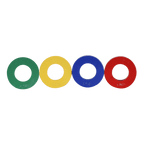Fractional Weight Plates (One Set) - DirectHomeGym