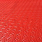 PVC Anti Slip General Purpose Mat - DirectHomeGym