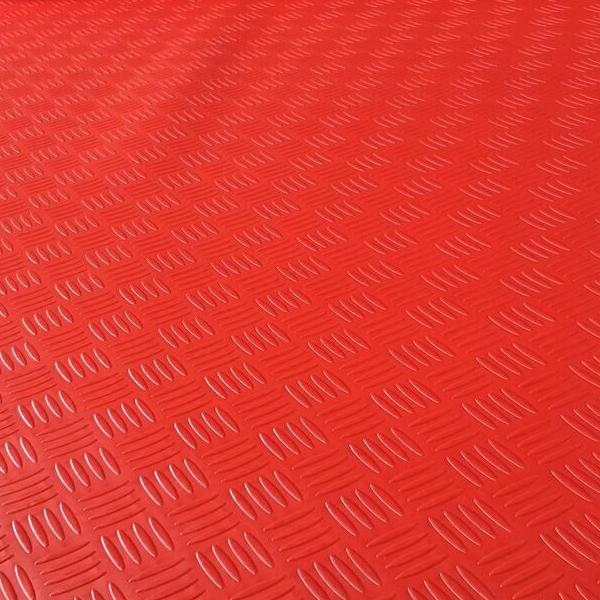 PVC Anti Slip General Purpose Mat - DirectHomeGym