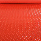 PVC Anti Slip General Purpose Mat - DirectHomeGym