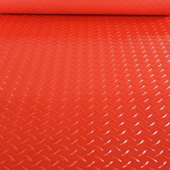 PVC Anti Slip General Purpose Mat - DirectHomeGym