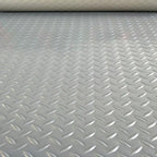 PVC Anti Slip General Purpose Mat - DirectHomeGym