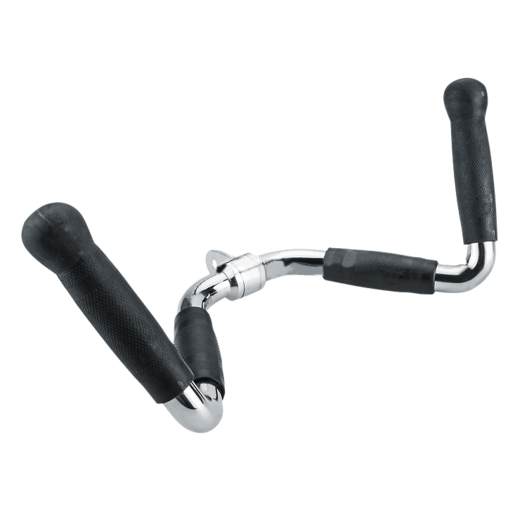Revolving Multi-Exercise Bar - DirectHomeGym