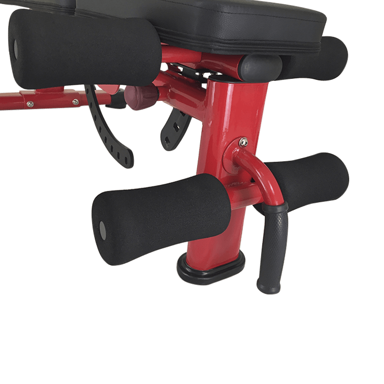 Adjustable Bench - DirectHomeGym