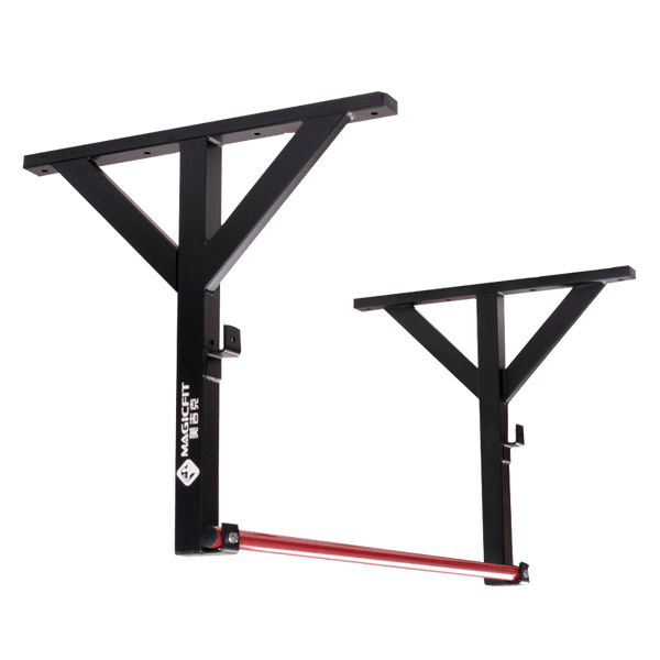 Pull and Chin Up Bar Wall or Ceiling Mount - DirectHomeGym