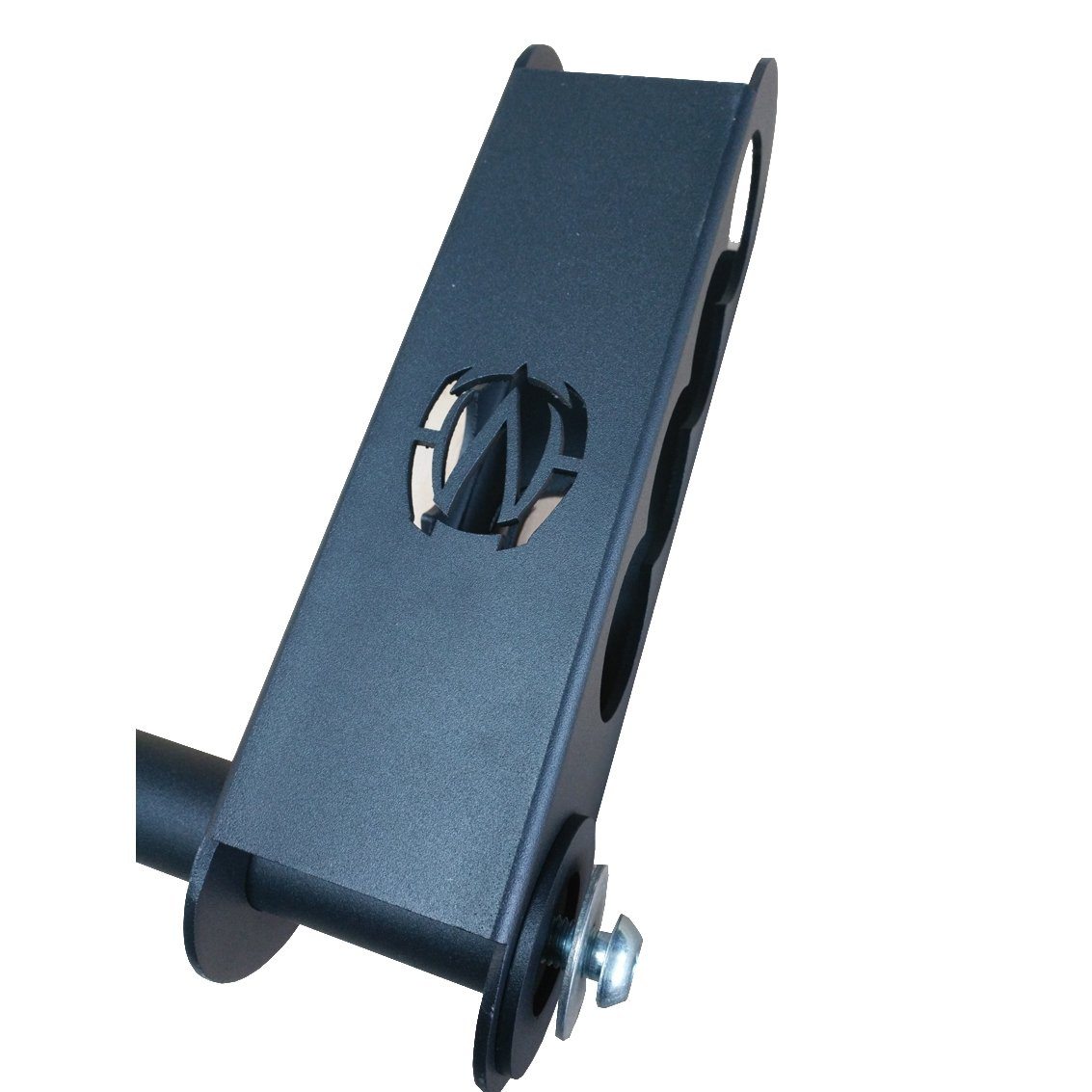 Safety Squat Cambered Transformer Bar - DirectHomeGym