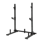 Squat and Bench Rack Adjustable Width - DirectHomeGym